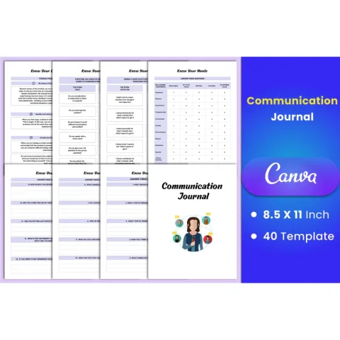 Communication Journal