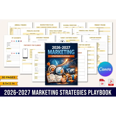 Marketing Strategies Guide