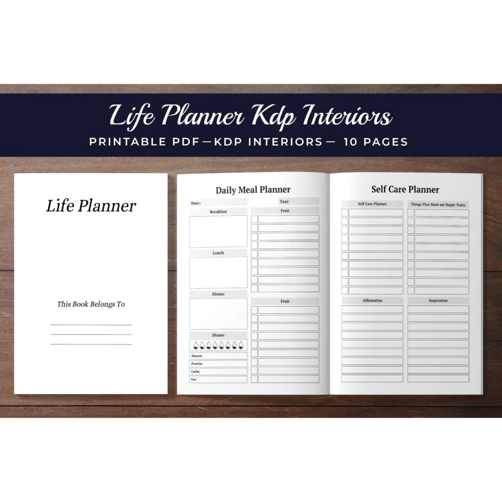 Life Planner