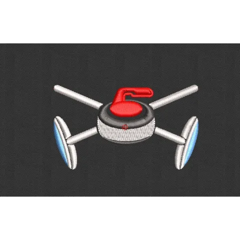 Tools Embroidery Design