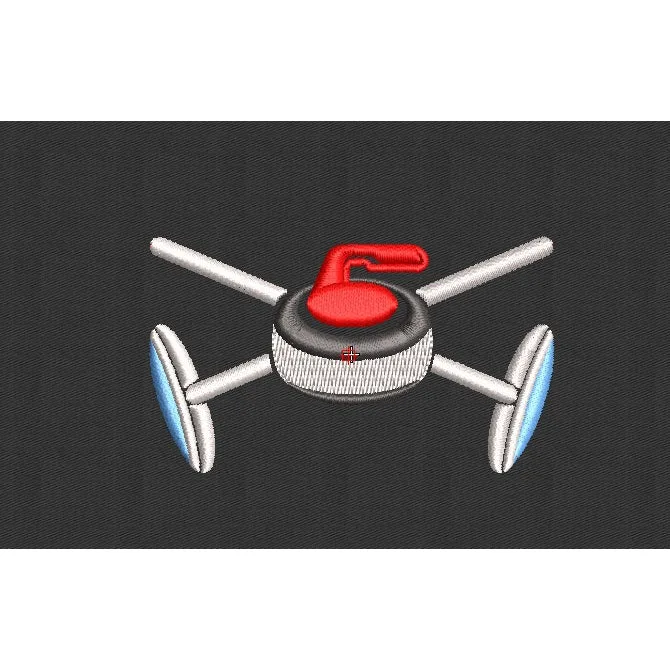Tools Embroidery Design