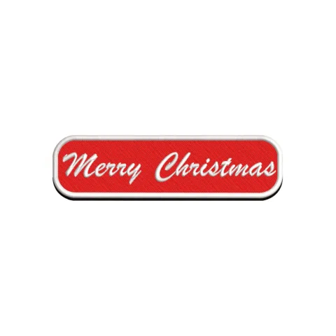 Christmas Embroidery Design