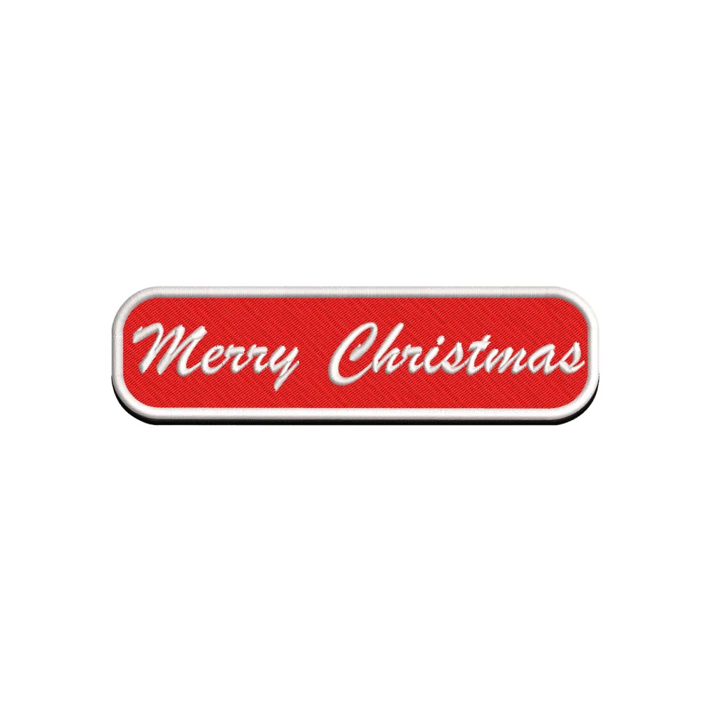 Christmas Embroidery Design