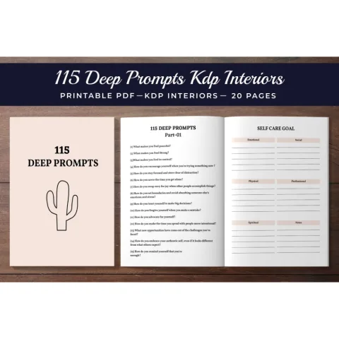 Deep Prompts for SEO Optimization