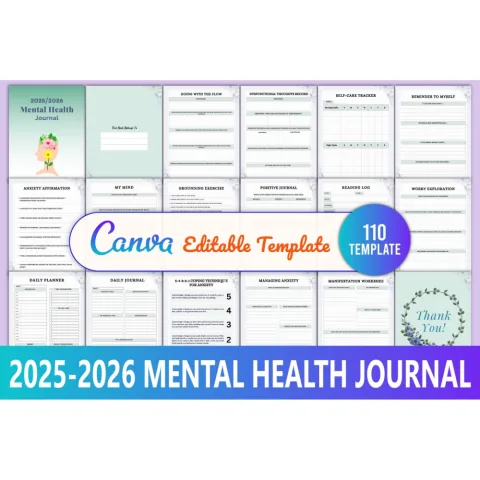 Mental Health Journal