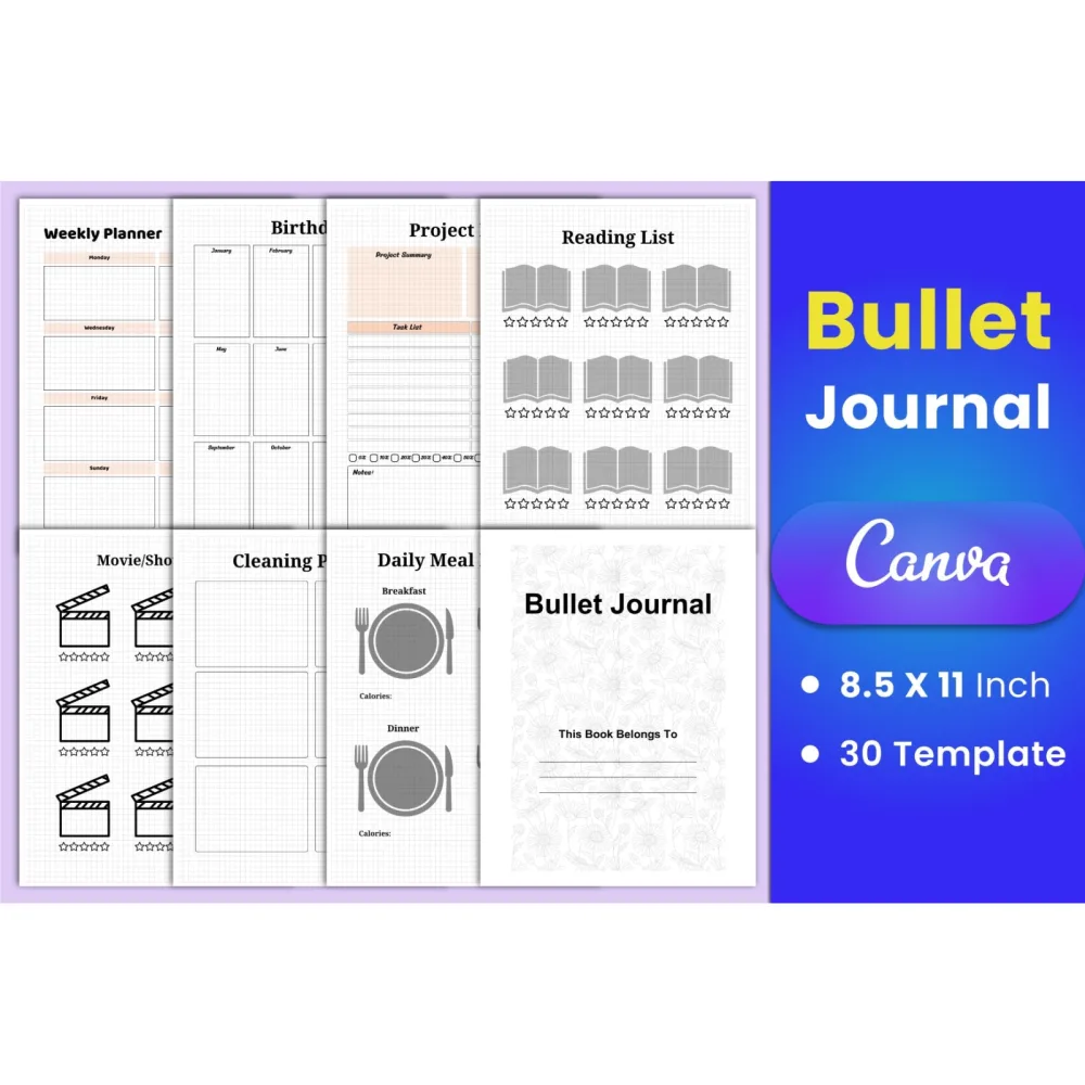 Bullet Journal
