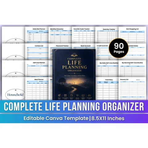 Complete Life Planning