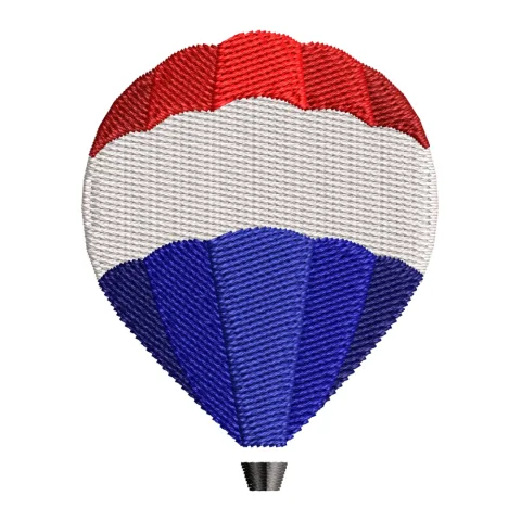 Parashot Embroidery Design