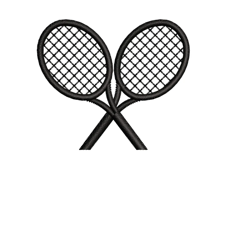 Cikkas Embroidery Design
