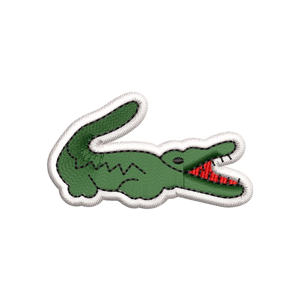 Garyaal Embroidery Design