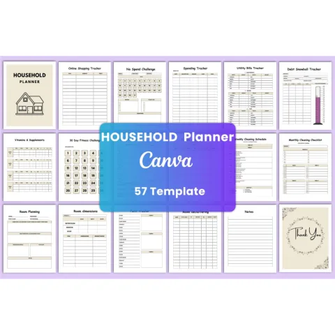 Household Planner