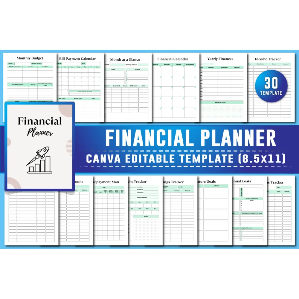 Financial Planner Guide