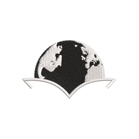 World Embroidery Design