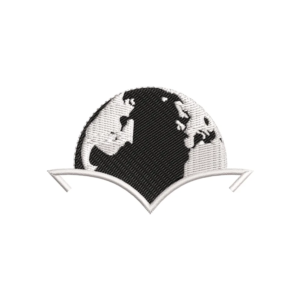 World Embroidery Design