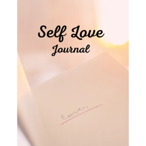 Self Love Journal Bundle