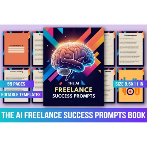 AI Freelance Success Prompts