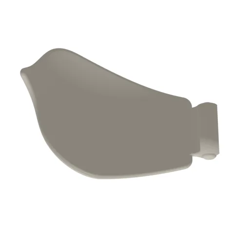 Leaf 3D Print STL File