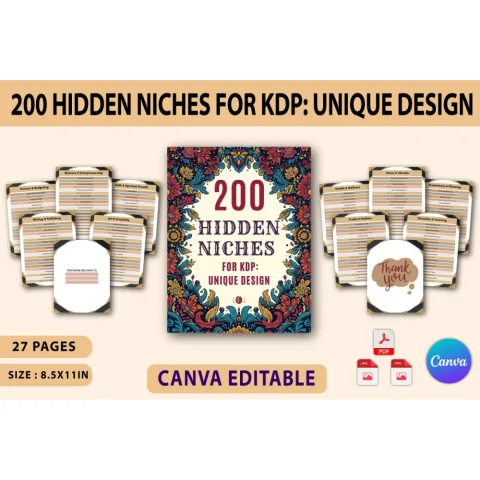 Hidden Niches for Unique Planners