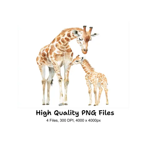 Animals Clipart