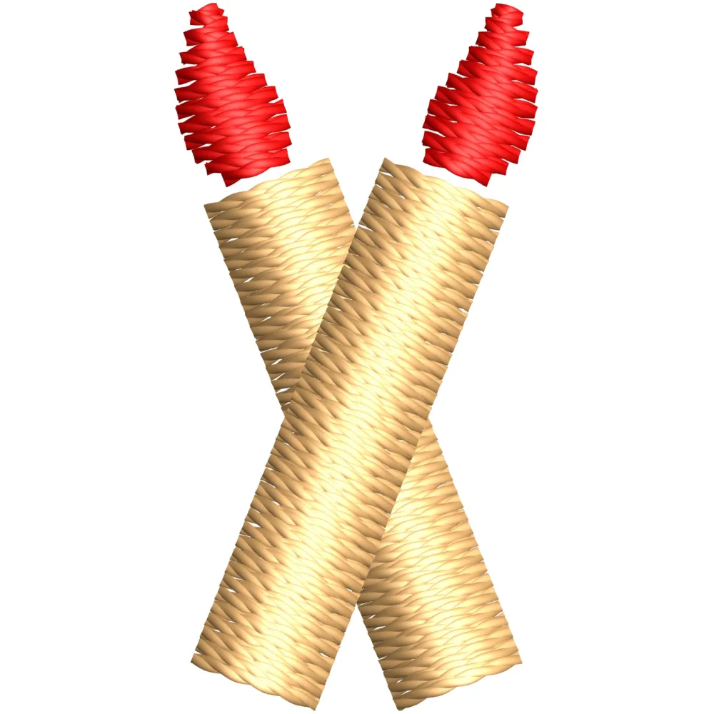 Mishal Embroidery Design