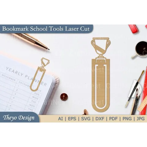 Scholl Tools SVG Bundle