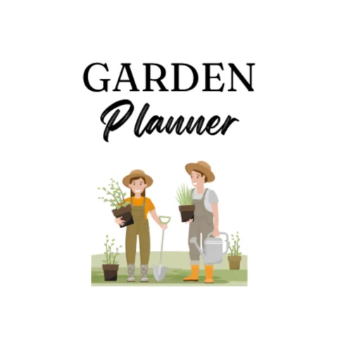 Garden Planner Bundle