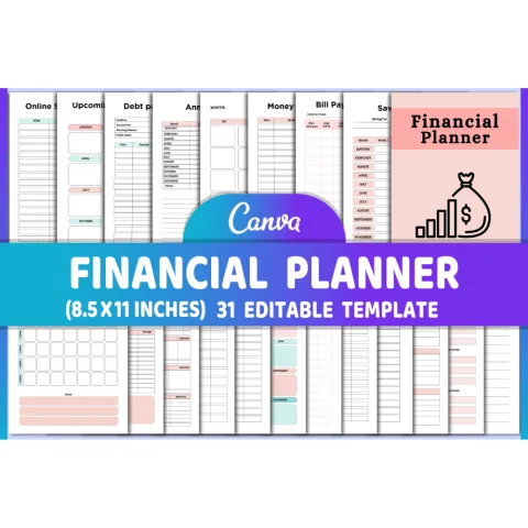Financial Planner Guide