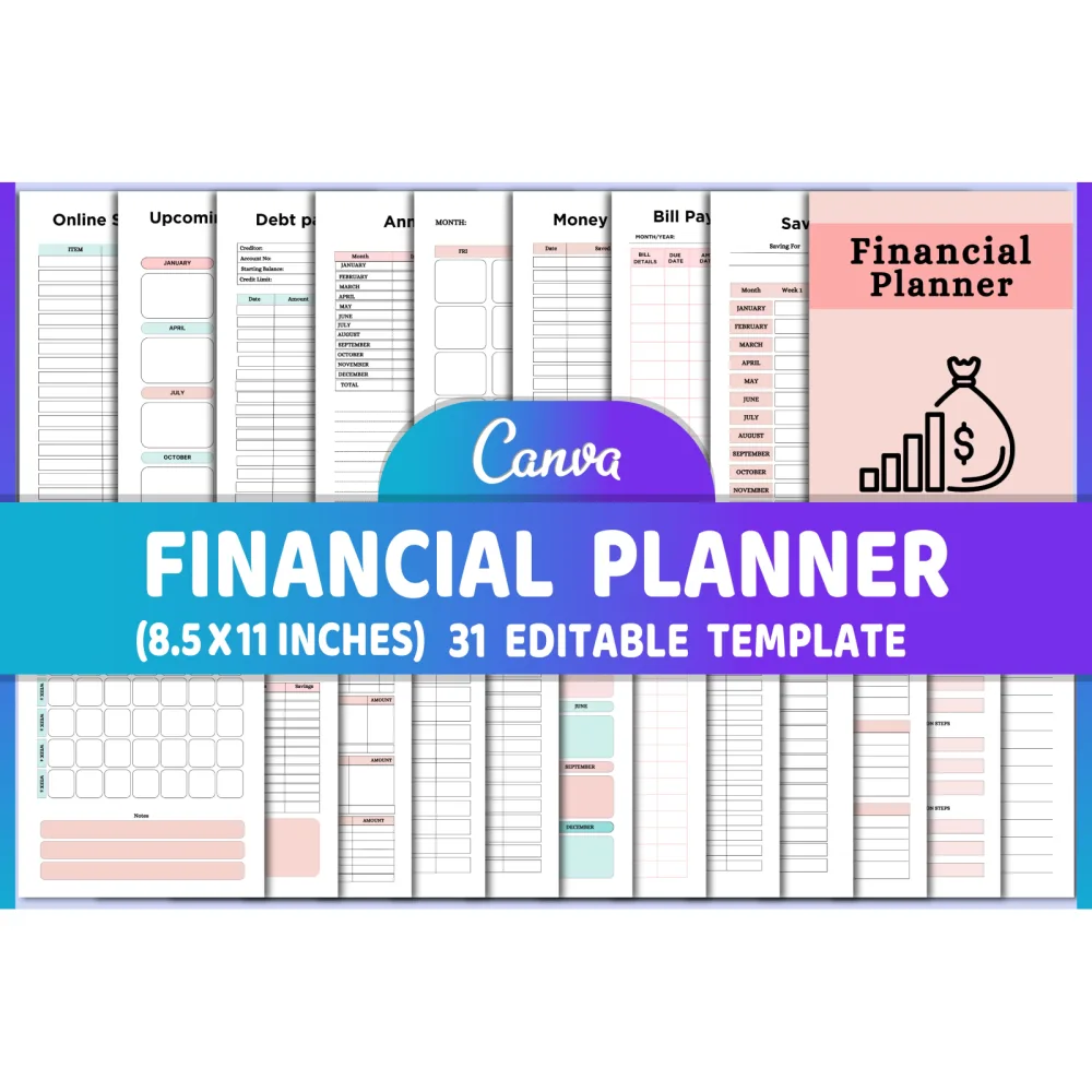 Financial Planner Guide