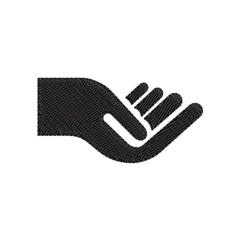 Hand Embroidery Design