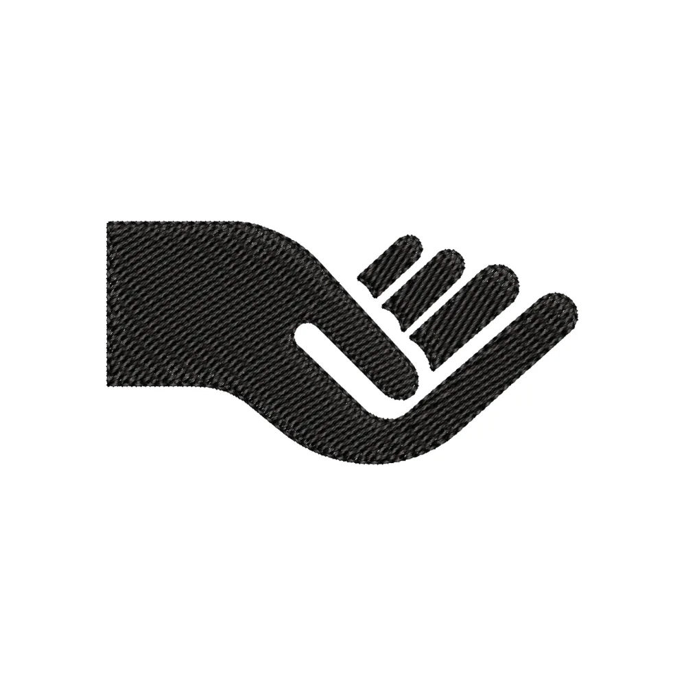 Hand Embroidery Design