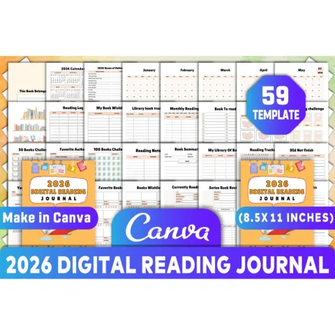Reading Journal