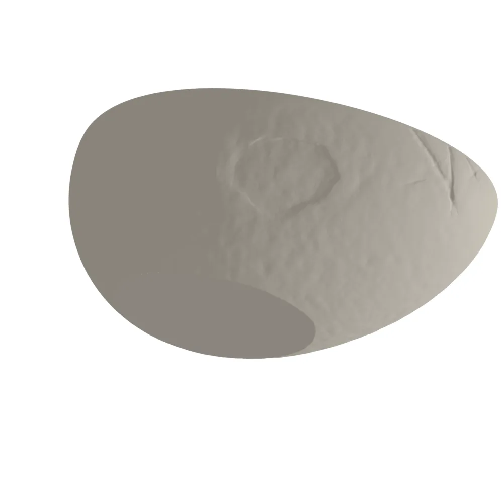 Mando Giftbox Bottom 3D Print STL File