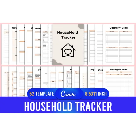 Household Planner