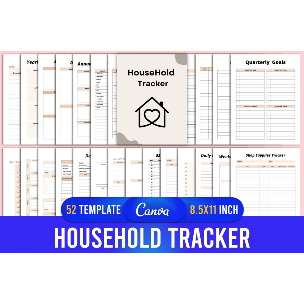 Household Planner