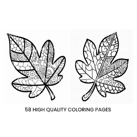 Thanksgiving Harvest Coloring Books