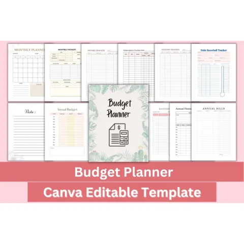 Budget Planner