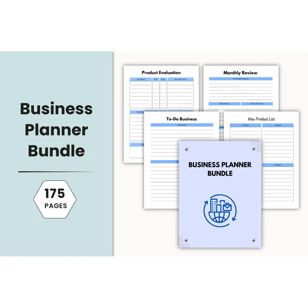 Business Planner
