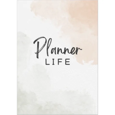 Life Planner Bundle 2