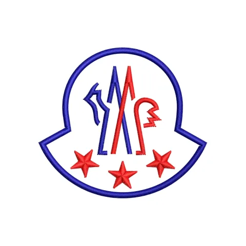 Cap Embroidery Design