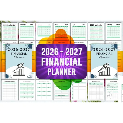 Financial Planner Guide
