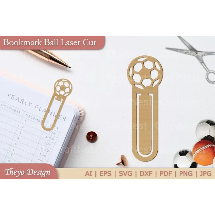 Ball SVG Bundle