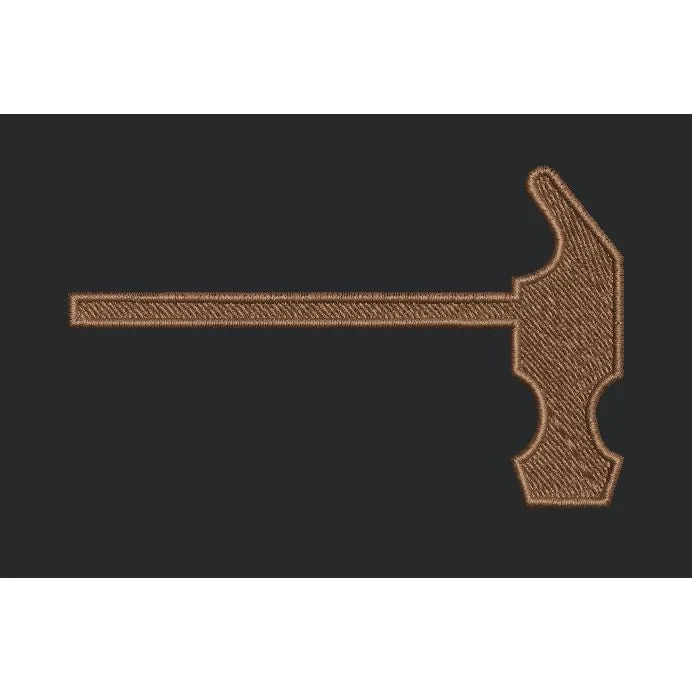 Burrcn Embroidery Design