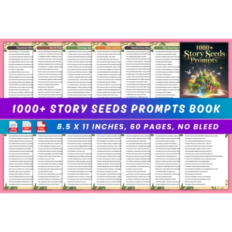 Seeds Prompts
