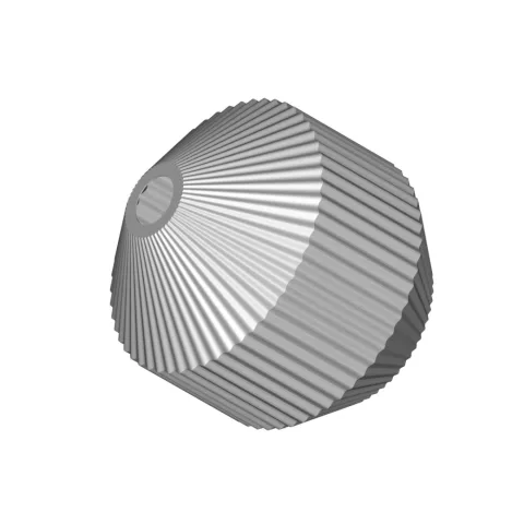 Lamp 3D Print STL File