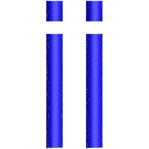 Two Embroidery Design