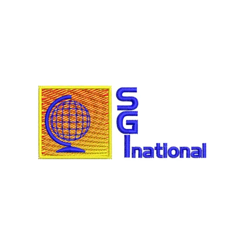 Sgiinter Embroidery Design