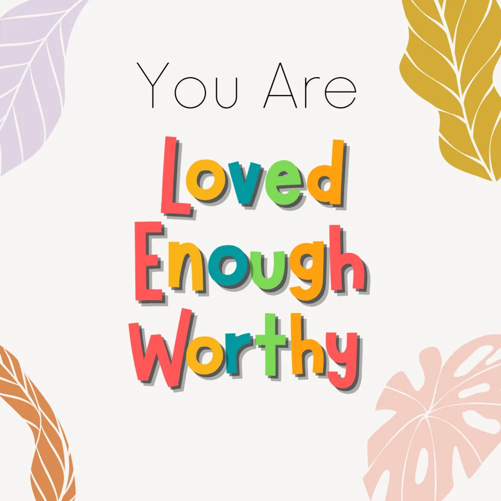 Daily Affirmations Bundle