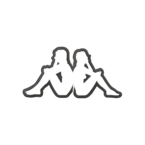 Man Women Embroidery Design