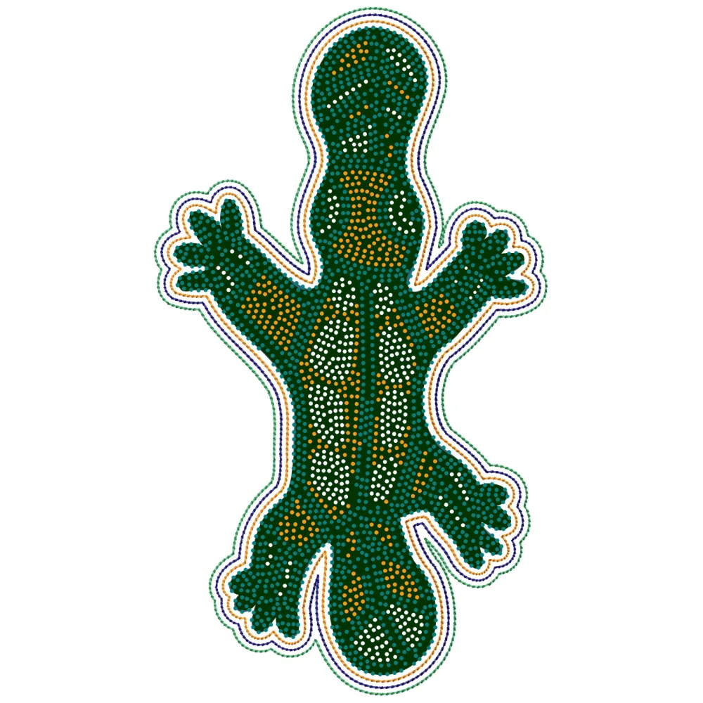 Art Creacher Embroidery Design