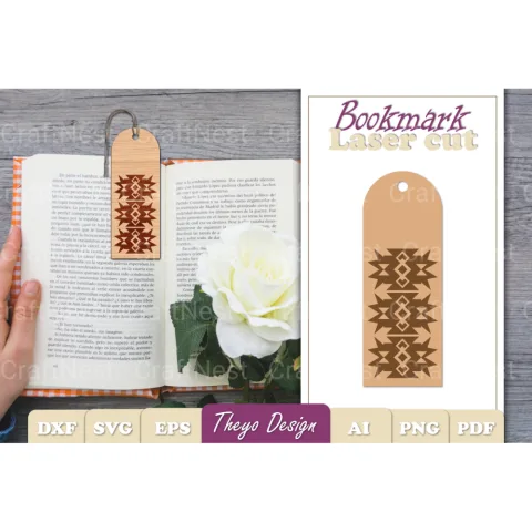 Aztec SVG Bundle